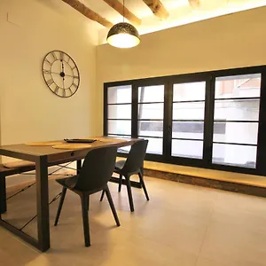 Fabrika Loft Serrallo , Tarragona España