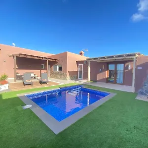 La Pradera , Antigua (Fuerteventura) España