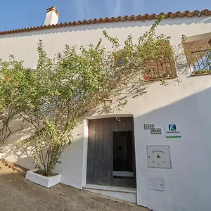 Casa Onuba Fuenteheridos