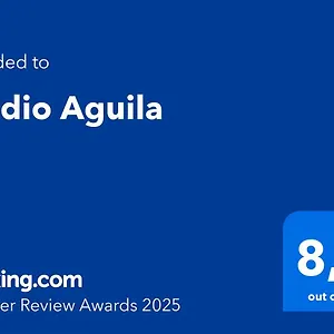 Aguila , Benalmádena España
