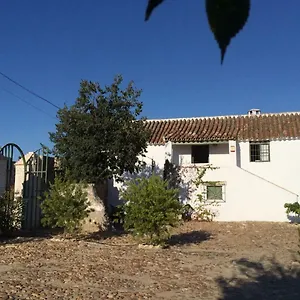 Casa Del Almezo Almodóvar del Río