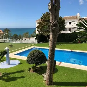 Cisnes Ii - Garden , Benalmádena España