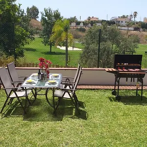 Duplex Green 17 Baviera Golf Caleta de Vélez