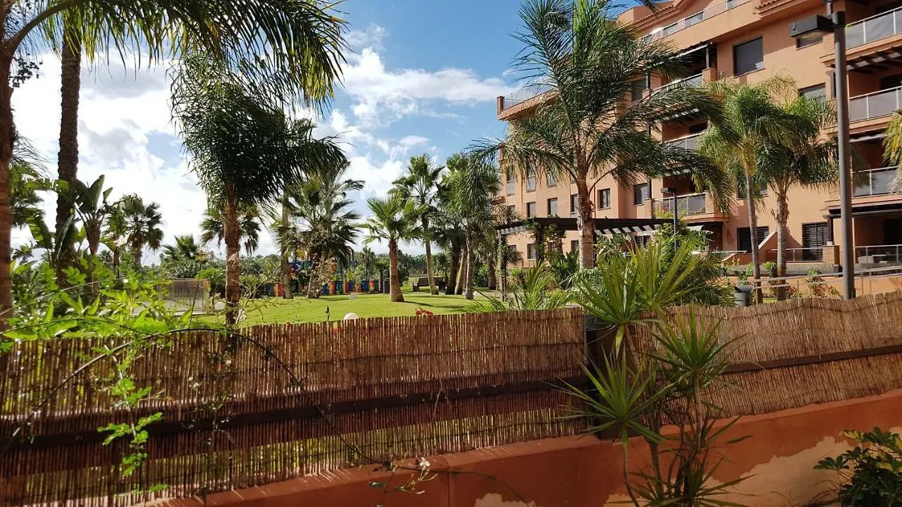 Tropical'S Sun Appartamento El Varadero