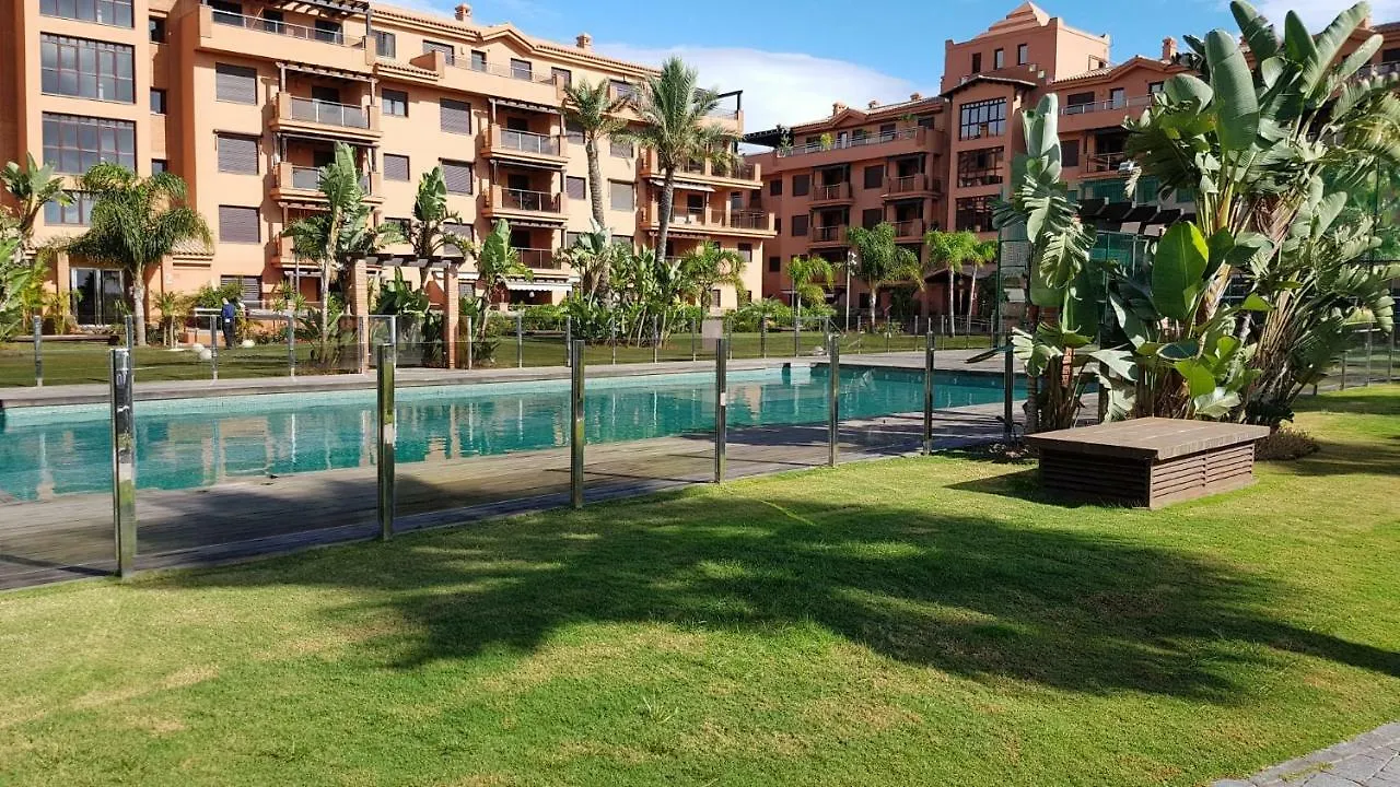Tropical'S Sun Appartamento El Varadero