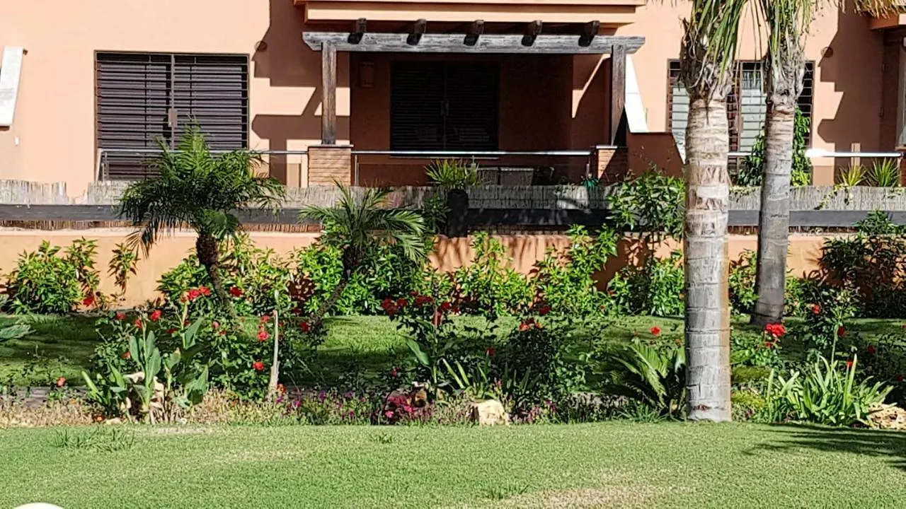 Tropical'S Sun Appartamento El Varadero